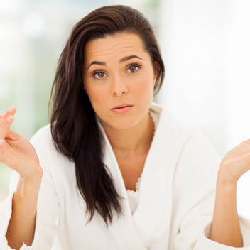 Причины бесплодия у женщин