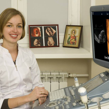 Статистика клиник ЭКО