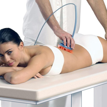 Физиотерапия при бесплодии