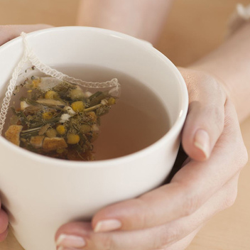 Лечение бесплодия народными средствами