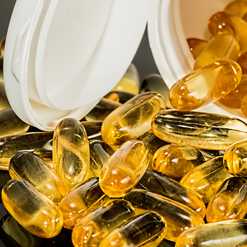 Витамины при бесплодии