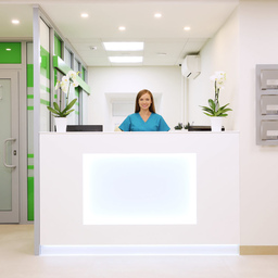 Клиника ЭКО За рождение в Москве