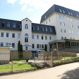 Клиника доктора Парамонова в Саратове