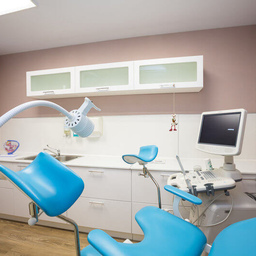 Центр ЭКО Партус в Екатеринбурге