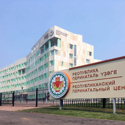 Республиканский перинатальный центр в Уфе