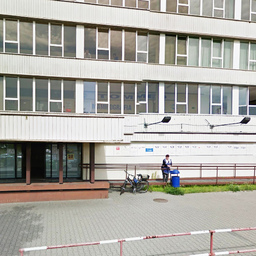 Клиника ЭКО Альтравита в Москве