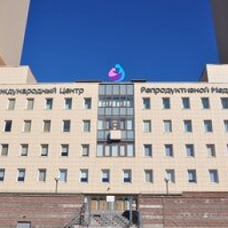 Международный центр репродуктивной медицины (МЦРМ) в Санкт-Петербурге