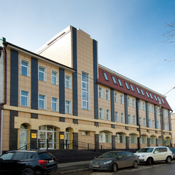 Клиника Антуриум ЭКО в Барнауле